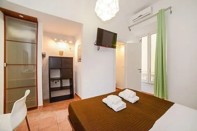 Superior Tek Büyük Yataklı Oda