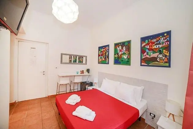 Superior Tek Büyük Yataklı Oda