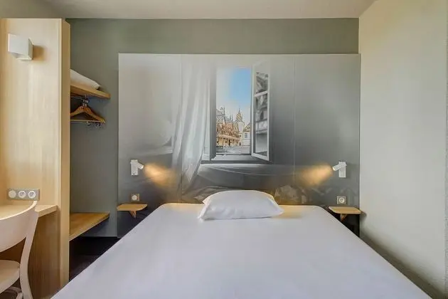 Tek Büyük Yataklı Oda, Sigara İçilmez