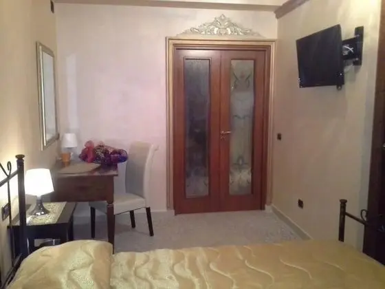 Üç Kişilik Oda, Özel Banyo