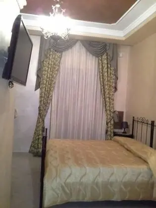 Üç Kişilik Oda, Özel Banyo