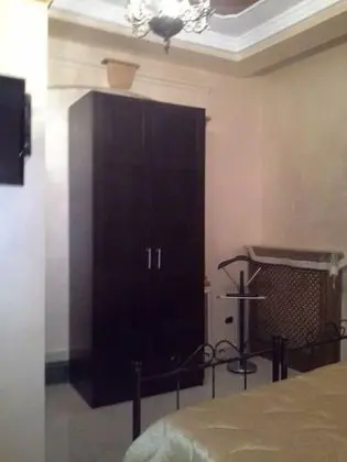 Üç Kişilik Oda, Özel Banyo