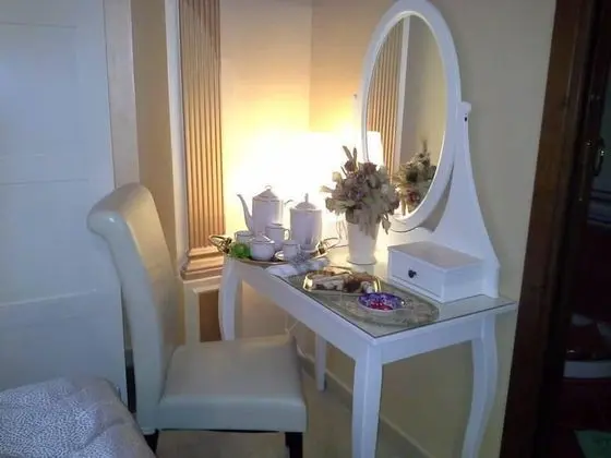 Üç Kişilik Oda, Özel Banyo