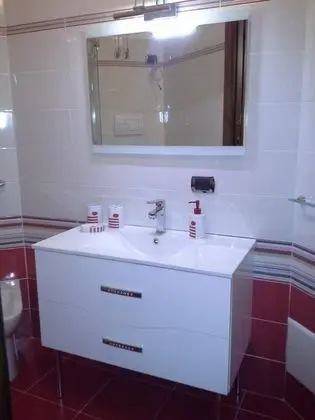 Üç Kişilik Oda, Özel Banyo