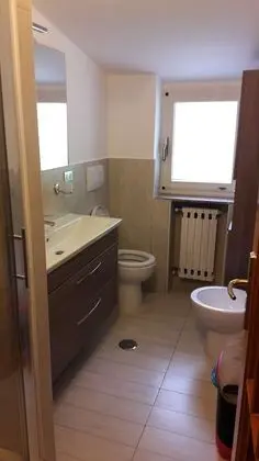 Tek Büyük Yataklı Oda, Banyolu/Duşlu, Deniz Manzaralı