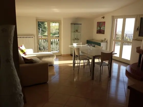 Tek Büyük Yataklı Oda, Deniz Manzaralı (private external bathroom)