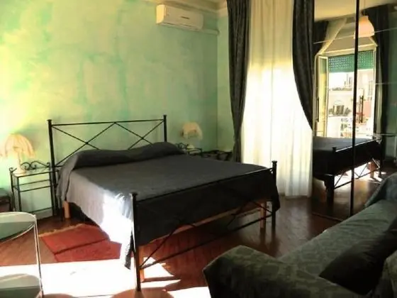 Comfort Oda, Kısmi Deniz Manzaralı
