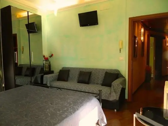 Comfort Oda, Kısmi Deniz Manzaralı