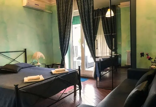 Comfort Oda, Kısmi Deniz Manzaralı