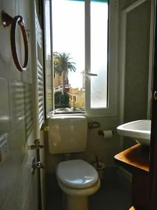Comfort Oda, Kısmi Deniz Manzaralı