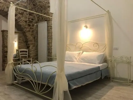 Comfort Oda, Vadi Manzaralı