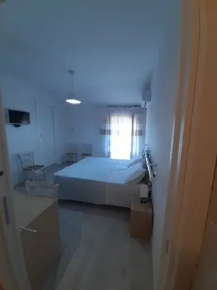 Comfort Oda, Vadi Manzaralı