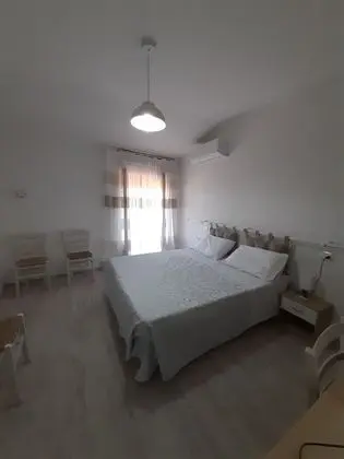 Comfort Oda, Vadi Manzaralı