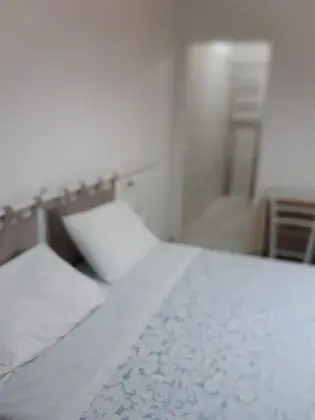 Comfort Oda, Vadi Manzaralı