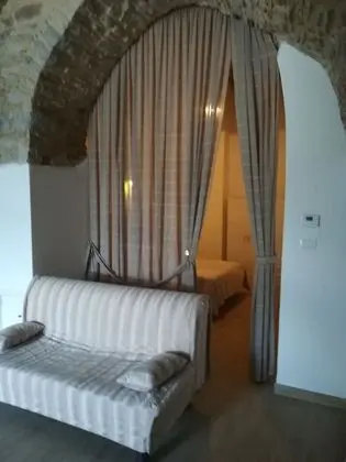 Süit, 2 Yatak Odası, Vadi Manzaralı