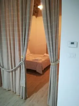 Süit, 2 Yatak Odası, Vadi Manzaralı