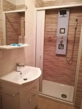 Süit, 2 Yatak Odası, Vadi Manzaralı