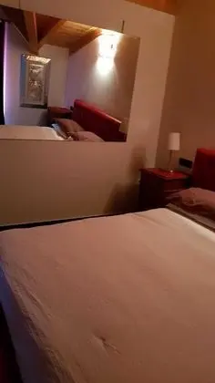 Comfort Tek Büyük Yataklı Oda, Özel Banyo (external)