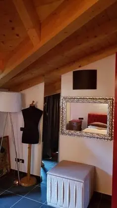 Comfort Tek Büyük Yataklı Oda, Özel Banyo (external)