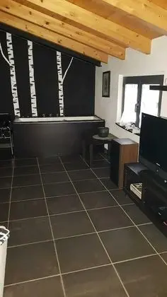 Comfort Tek Büyük Yataklı Oda, Özel Banyo (external)