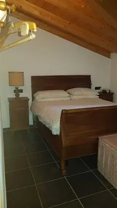 Tek Büyük Yataklı Oda, Özel Banyo (external)