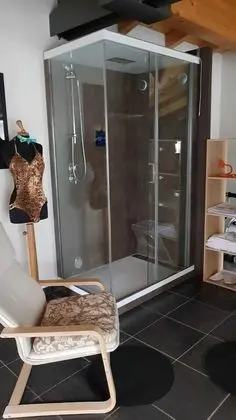 Tek Büyük Yataklı Oda, Özel Banyo (external)