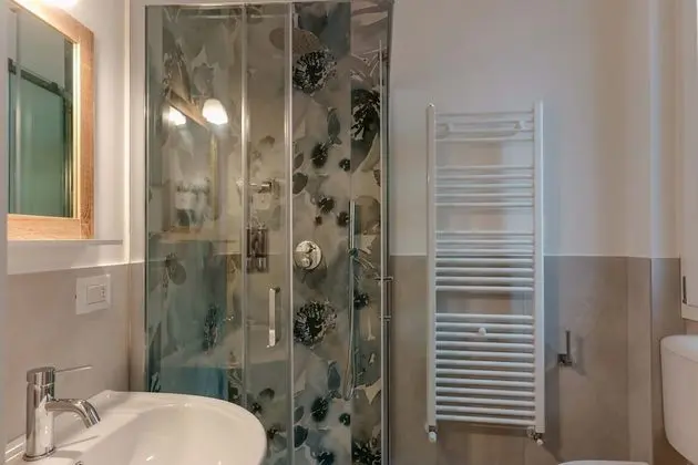 İki Ayrı Yataklı Oda, 2 Tek Kişilik Yatak