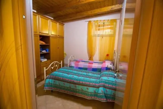 İki Ayrı Yataklı Oda, Özel Banyo (external)
