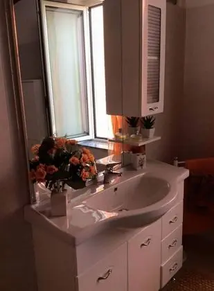 İki Ayrı Yataklı Oda, Özel Banyo (external)