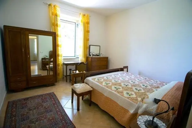 Tek Büyük Yataklı Oda, Banyolu/Duşlu