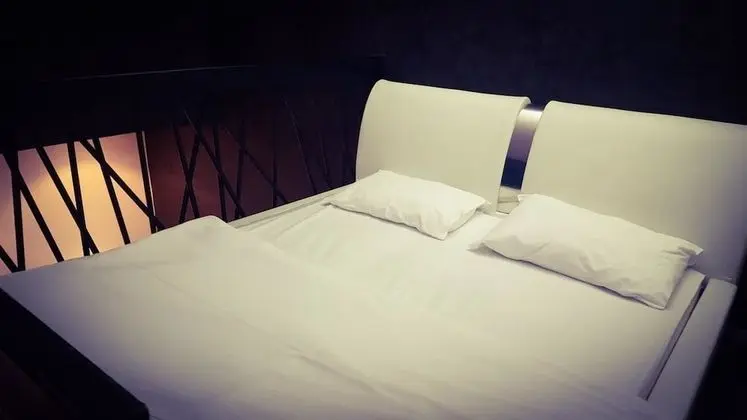 Deluxe Üç Kişilik Oda, Sigara İçilebilir, Nehir Manzaralı