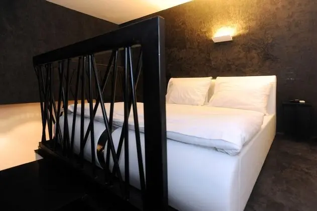 Deluxe Üç Kişilik Oda, Sigara İçilebilir, Nehir Manzaralı