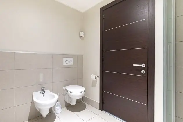 Standard Tek Kişilik Oda, Sigara İçilmez, Teras