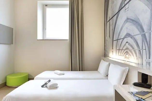 Tek Büyük Yataklı Oda, Engellilere Uygun