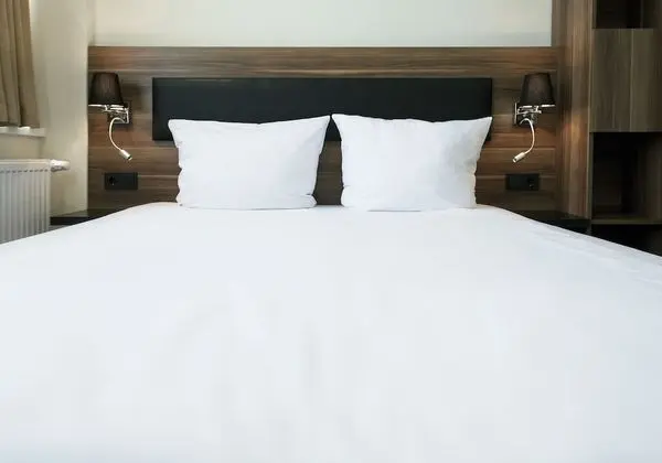 Standard Oda, 1 Çift Kişilik Yatak