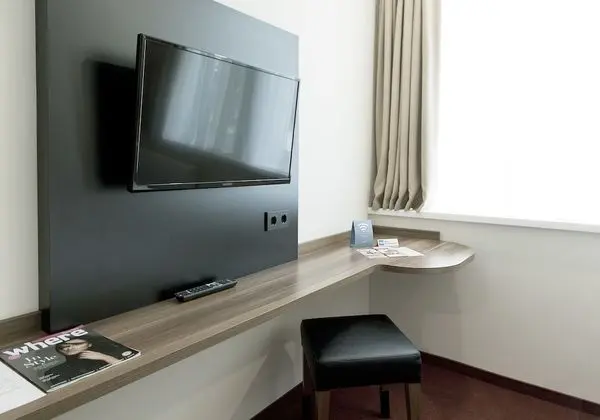 Standard Oda, 1 Çift Kişilik Yatak