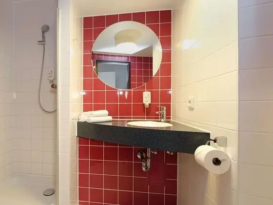 Dört Kişilik Oda