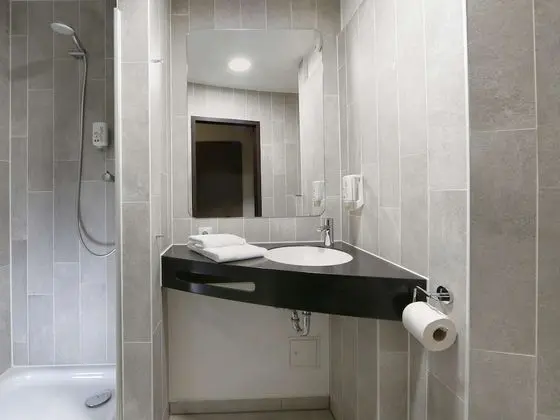 İki Ayrı Yataklı Oda