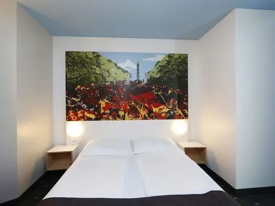Tek Kişilik Oda