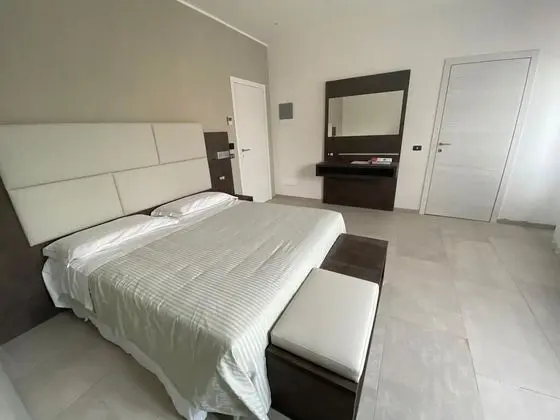 Exclusive Dört Kişilik Oda, 1 Çift Kişilik Yatak ve Çekyat, Teras