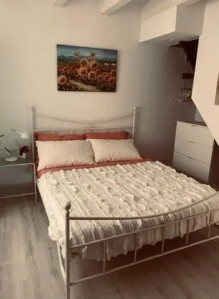 Basic Tek Büyük Yataklı Oda, Şehir Manzaralı