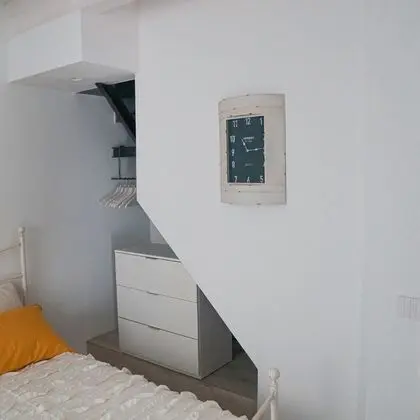 Basic Tek Büyük Yataklı Oda, Şehir Manzaralı