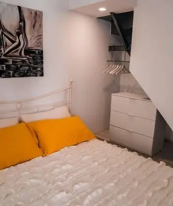 Basic Tek Büyük Yataklı Oda, Şehir Manzaralı