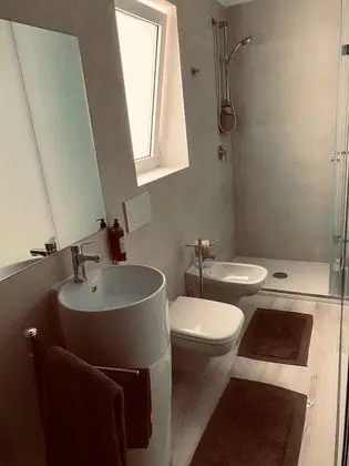 Basic Tek Büyük Yataklı Oda, Şehir Manzaralı