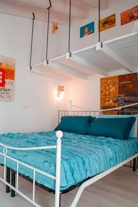 Comfort Tek Büyük Yataklı Oda, Şehir Manzaralı