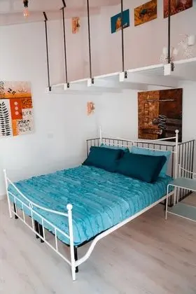 Comfort Tek Büyük Yataklı Oda, Şehir Manzaralı
