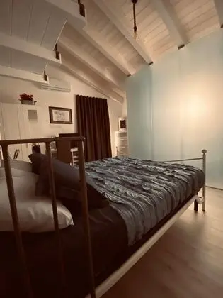 Comfort Tek Büyük Yataklı Oda, Şehir Manzaralı