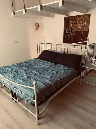 Comfort Tek Büyük Yataklı Oda, Şehir Manzaralı