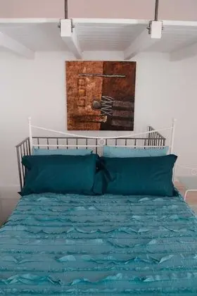 Comfort Tek Büyük Yataklı Oda, Şehir Manzaralı