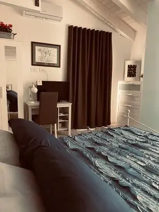 Comfort Tek Büyük Yataklı Oda, Şehir Manzaralı